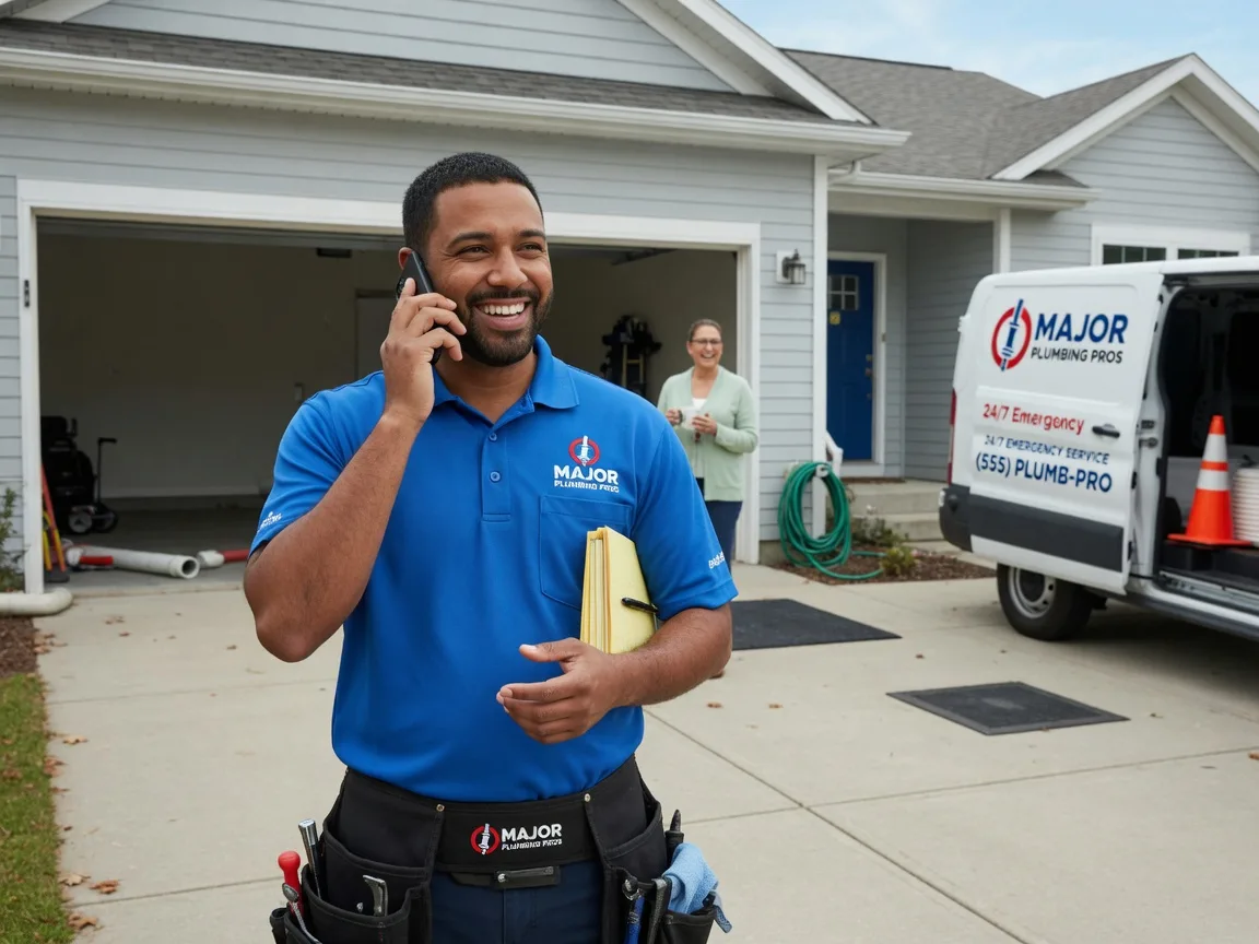 Drain Cleaning Services Wanblee, SD FAQs